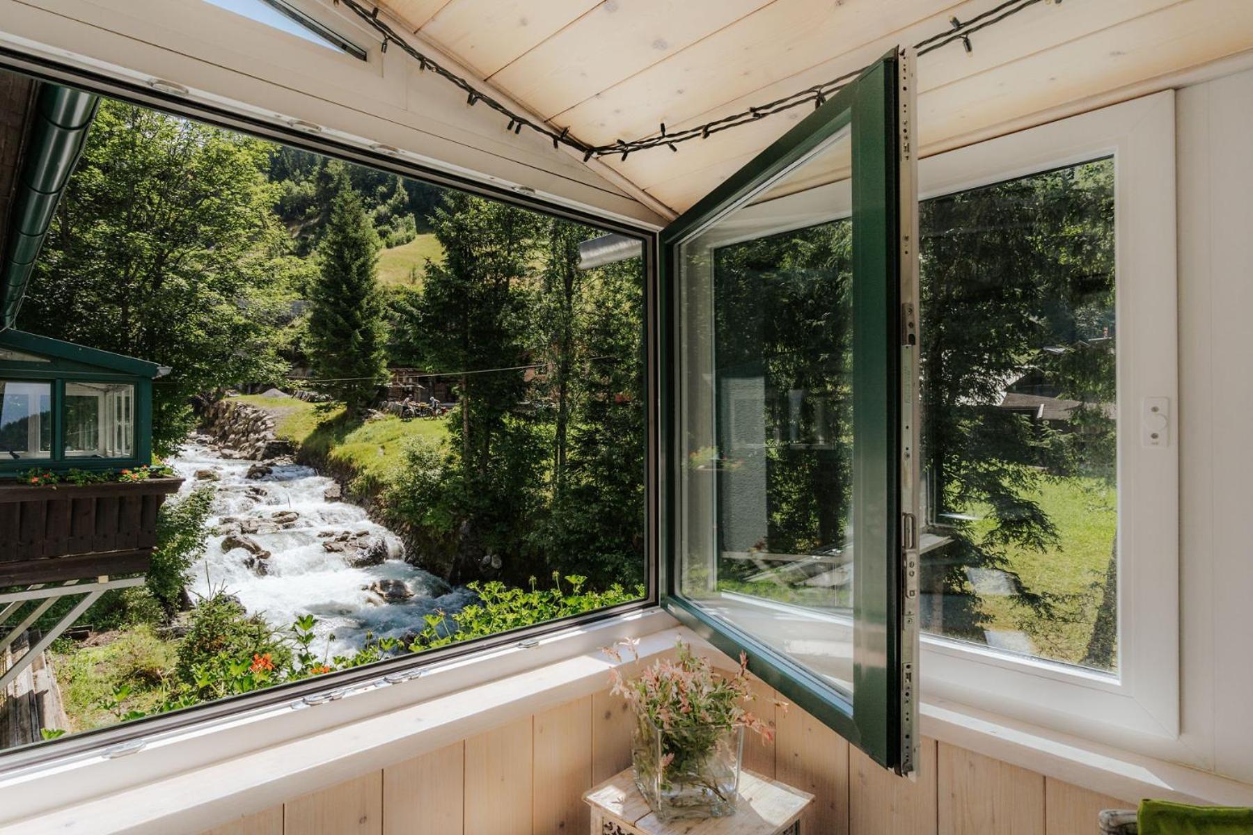 Ferienwohnungen Badbruckerweg- Bad Gastein Exterior foto